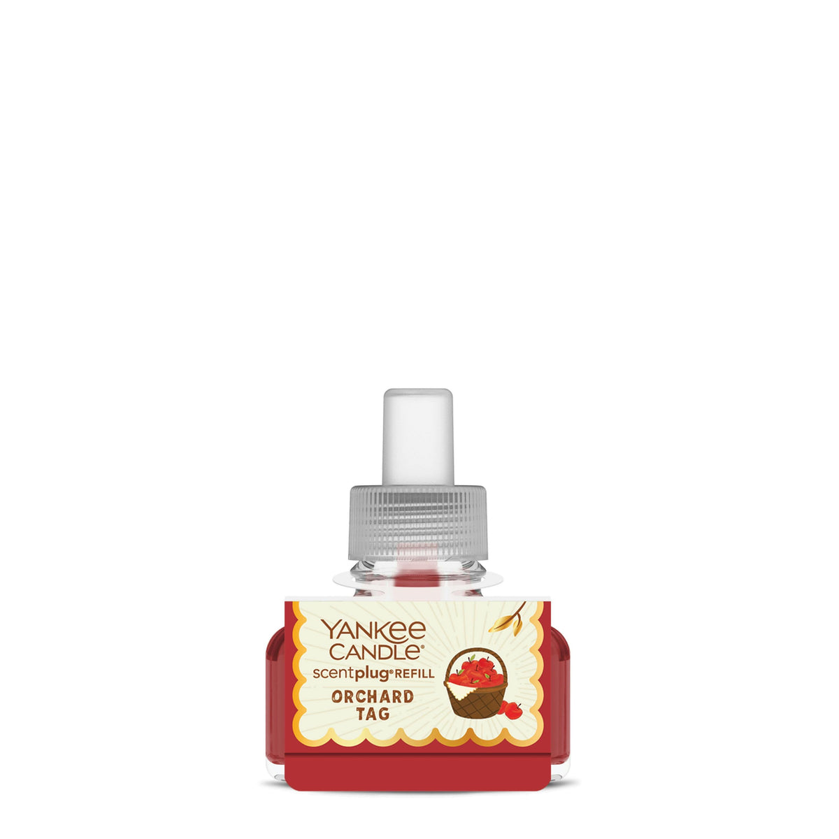 Orchard Tag