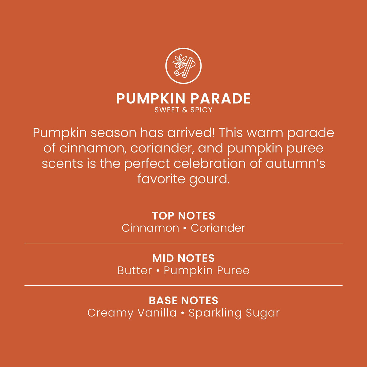 Pumpkin Parade