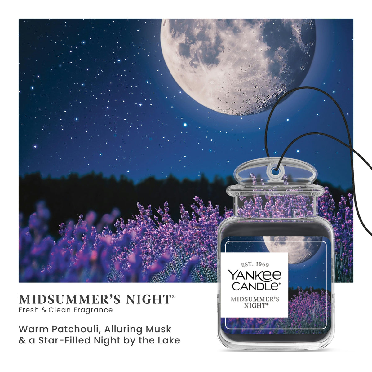 MidSummer's Night®